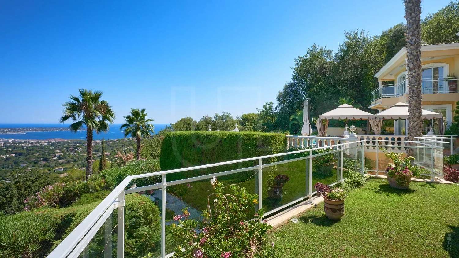  kaufen Villa Vallauris Alpes-Maritimes 3