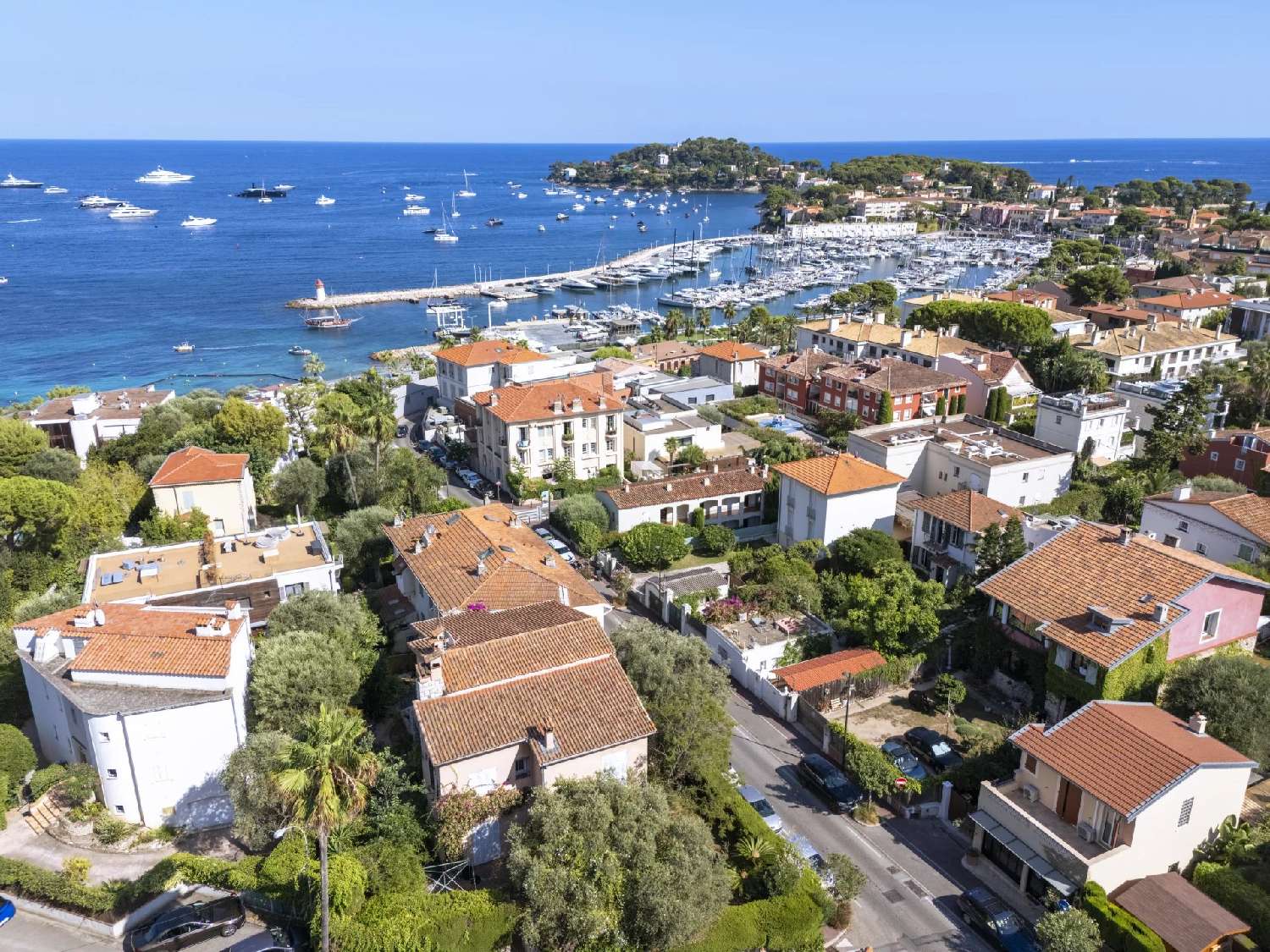  kaufen Villa Saint-Jean-Cap-Ferrat Alpes-Maritimes 1