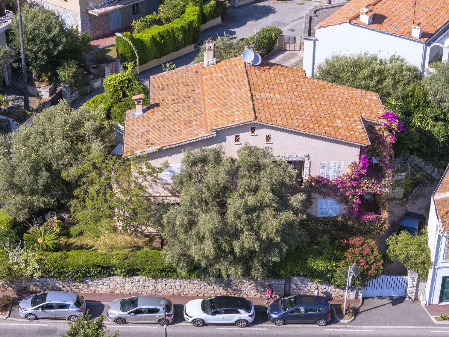  kaufen Villa Saint-Jean-Cap-Ferrat Alpes-Maritimes 3