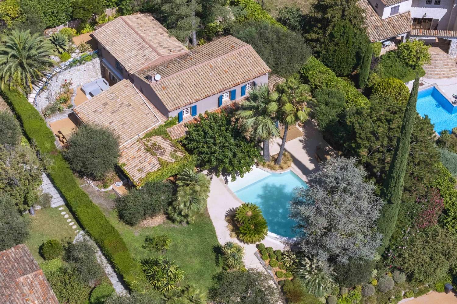  kaufen Villa Villefranche-sur-Mer Alpes-Maritimes 1