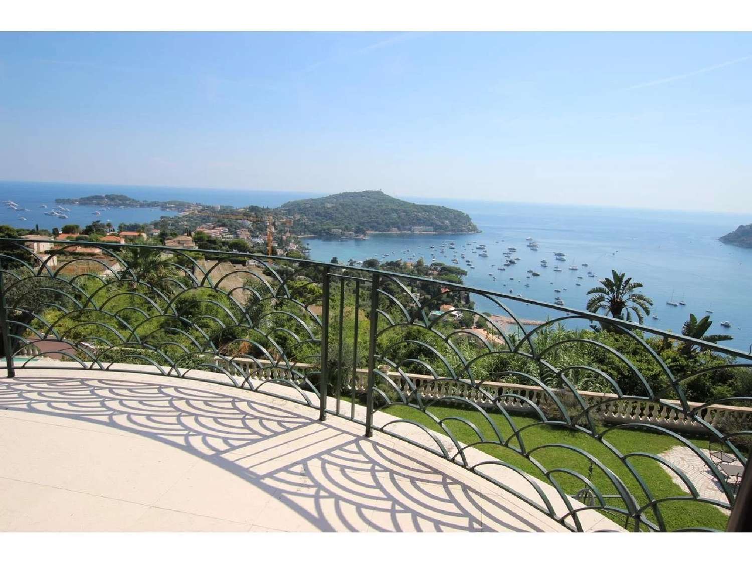  kaufen Villa Villefranche-sur-Mer Alpes-Maritimes 1