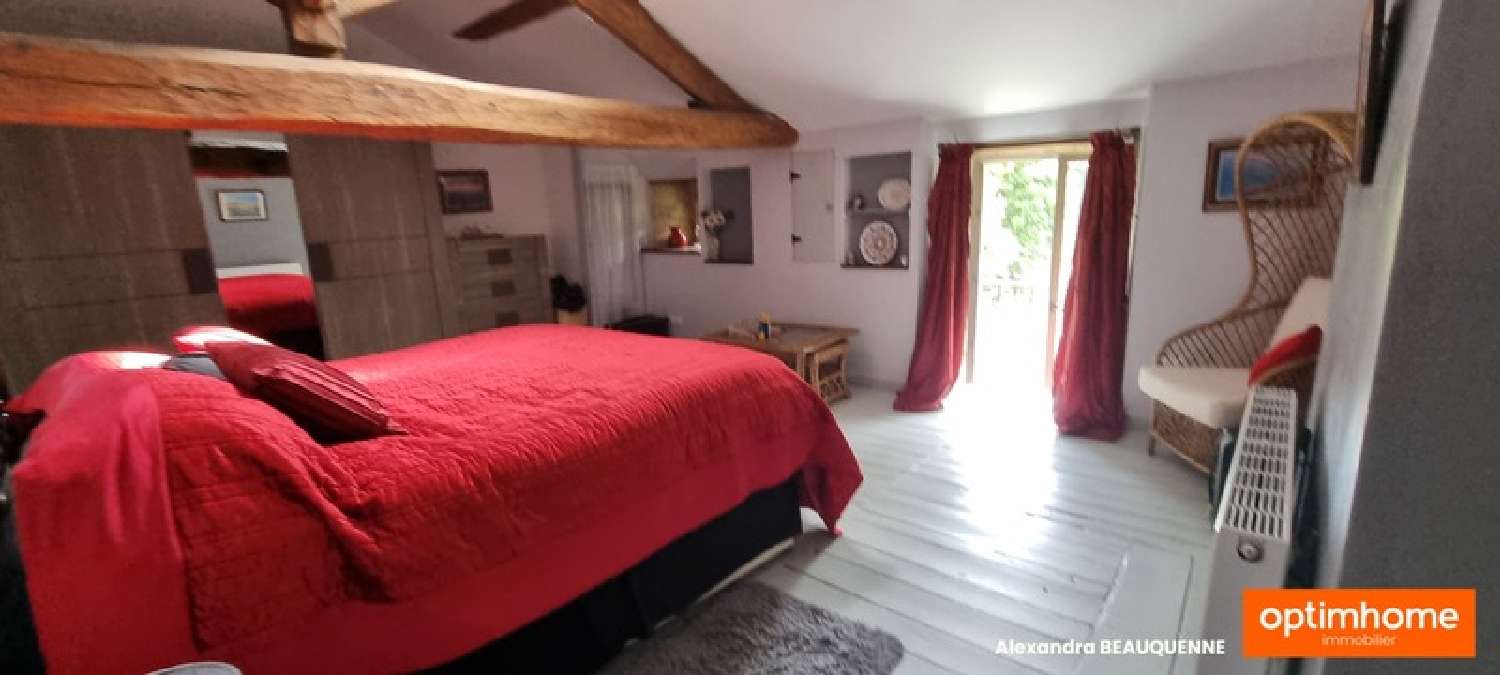 kaufen Dorfhaus Blanzay Vienne 7