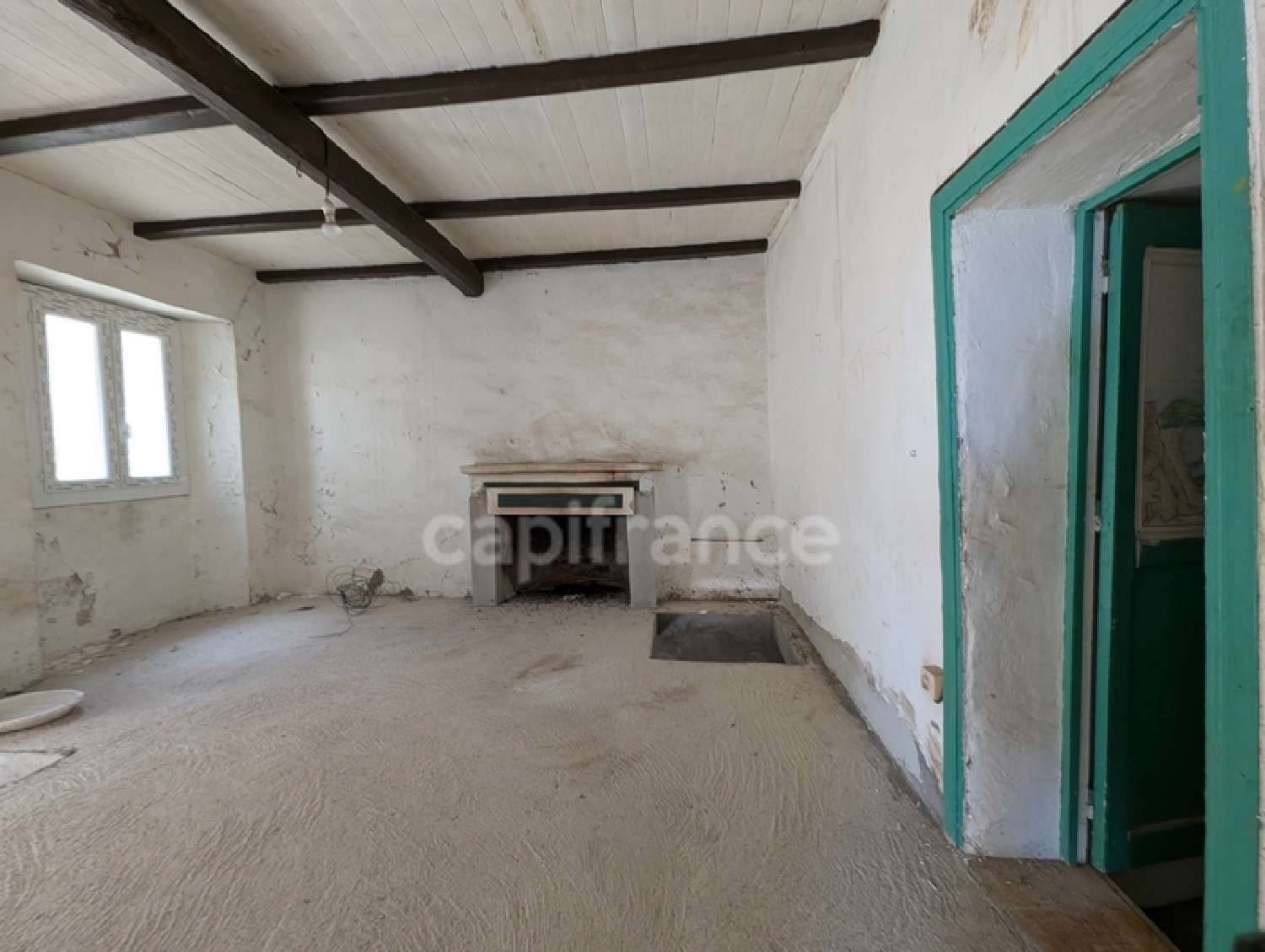  kaufen Dorfhaus Centuri Haute-Corse 3
