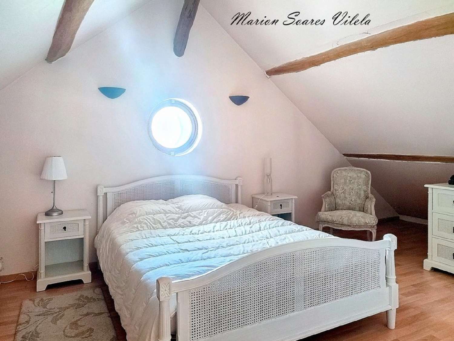  kaufen Scheune Champeaux Seine-et-Marne 4