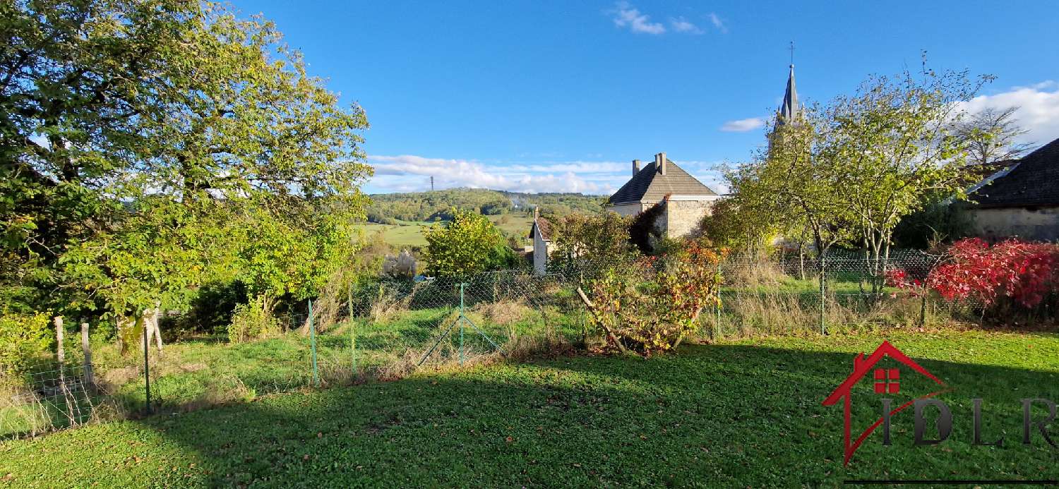  kaufen Dorfhaus Laneuvelle Haute-Marne 2