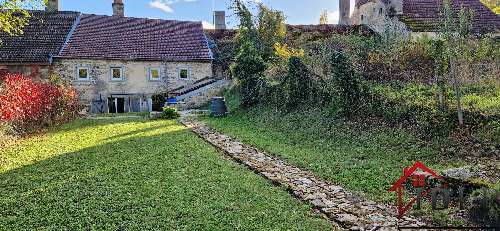  te koop dorpshuis Laneuvelle Haute-Marne 3