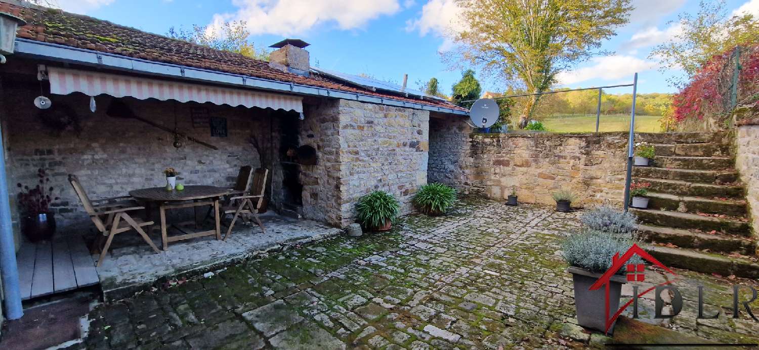  kaufen Dorfhaus Laneuvelle Haute-Marne 4