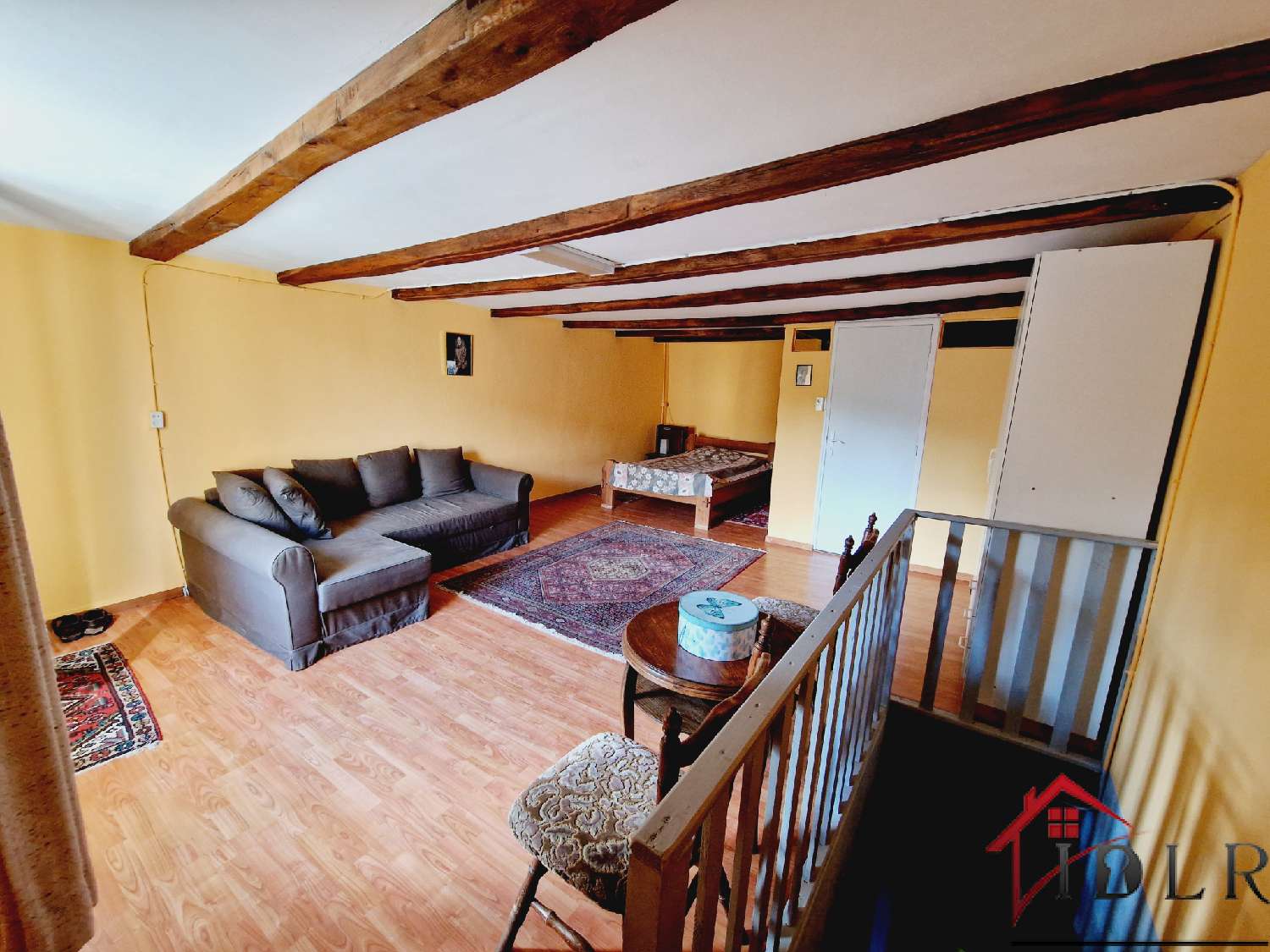  kaufen Dorfhaus Laneuvelle Haute-Marne 5