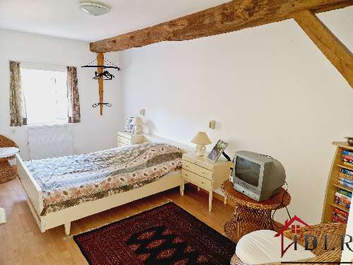  te koop dorpshuis Laneuvelle Haute-Marne 7
