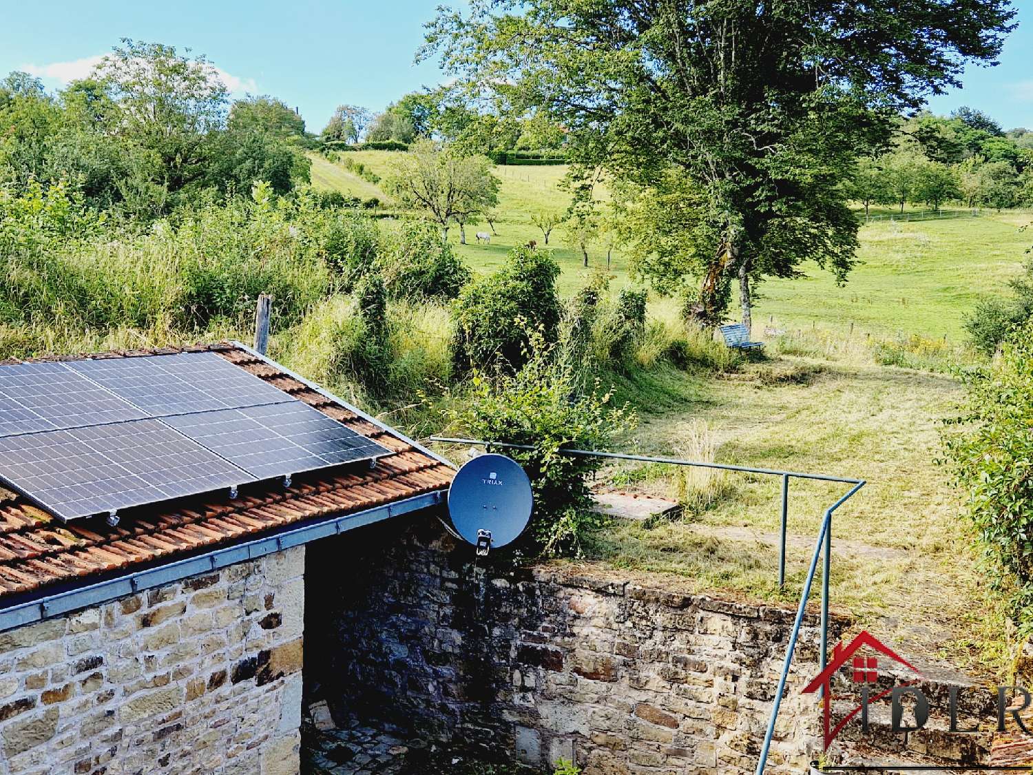  kaufen Dorfhaus Laneuvelle Haute-Marne 8