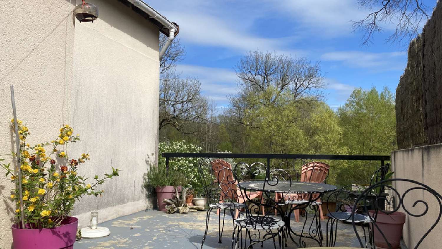  kaufen Dorfhaus Massangis Yonne 4
