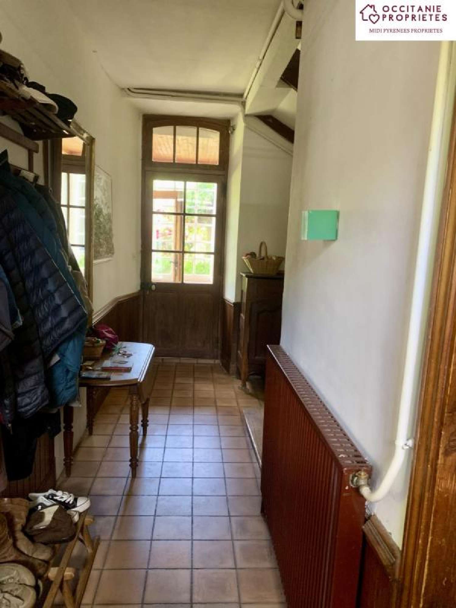  kaufen Dorfhaus Massat Ariège 5
