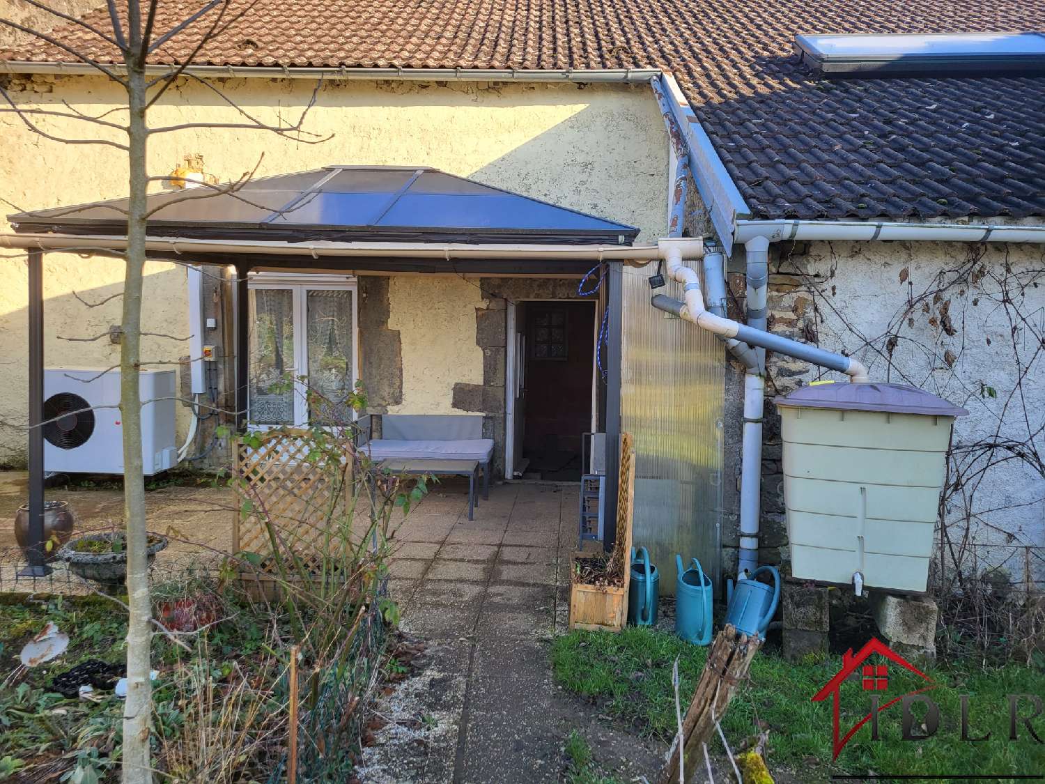  kaufen Dorfhaus Rançonnières Haute-Marne 4