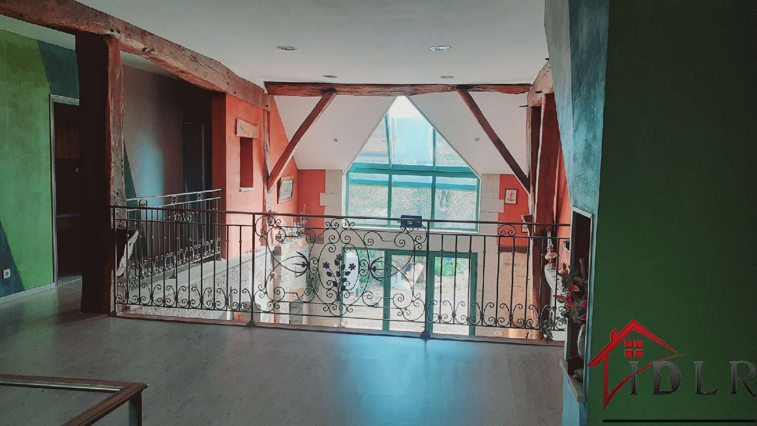  kaufen Dorfhaus Corlée Haute-Marne 2
