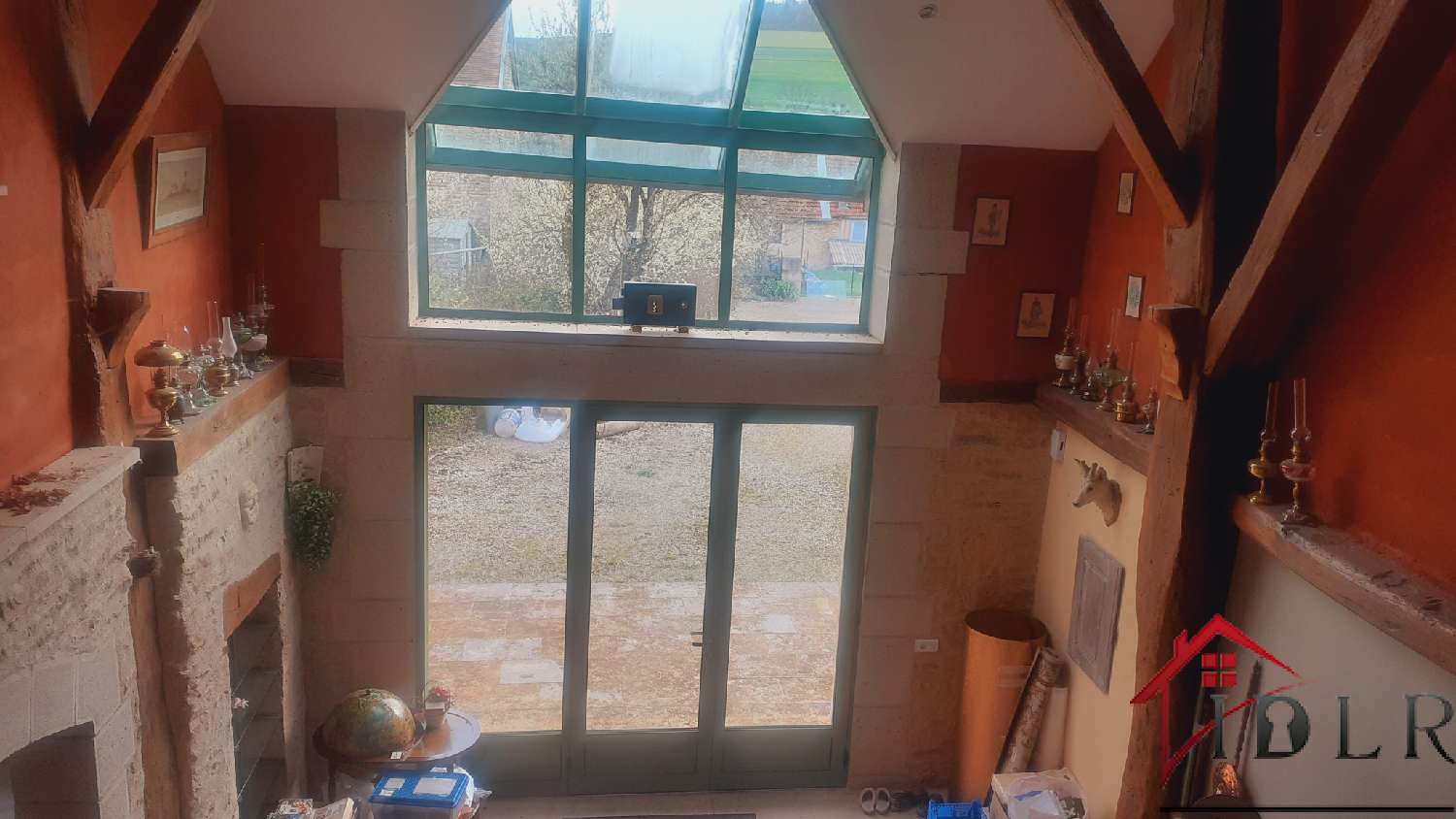  kaufen Dorfhaus Corlée Haute-Marne 4