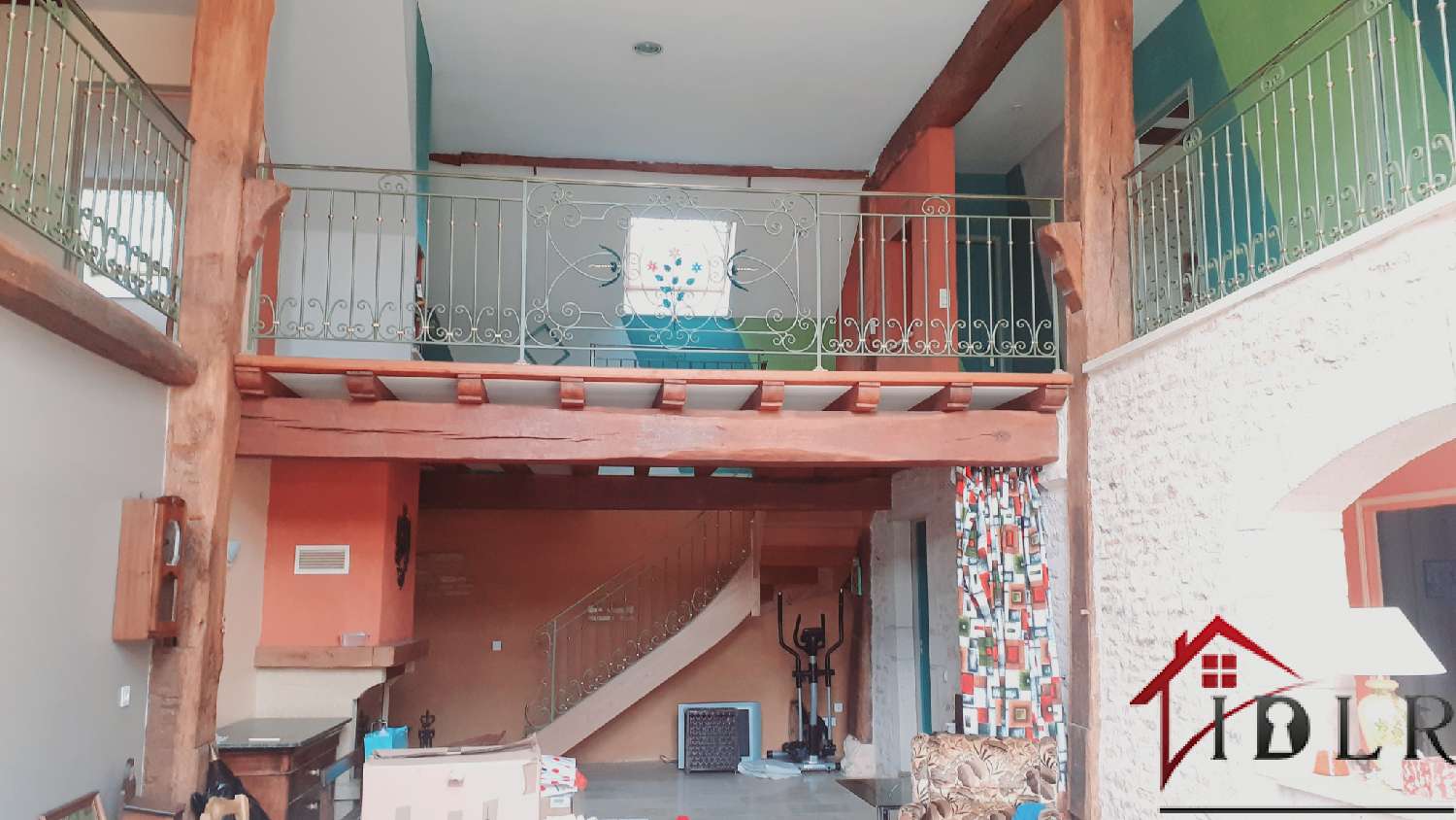  kaufen Dorfhaus Corlée Haute-Marne 6