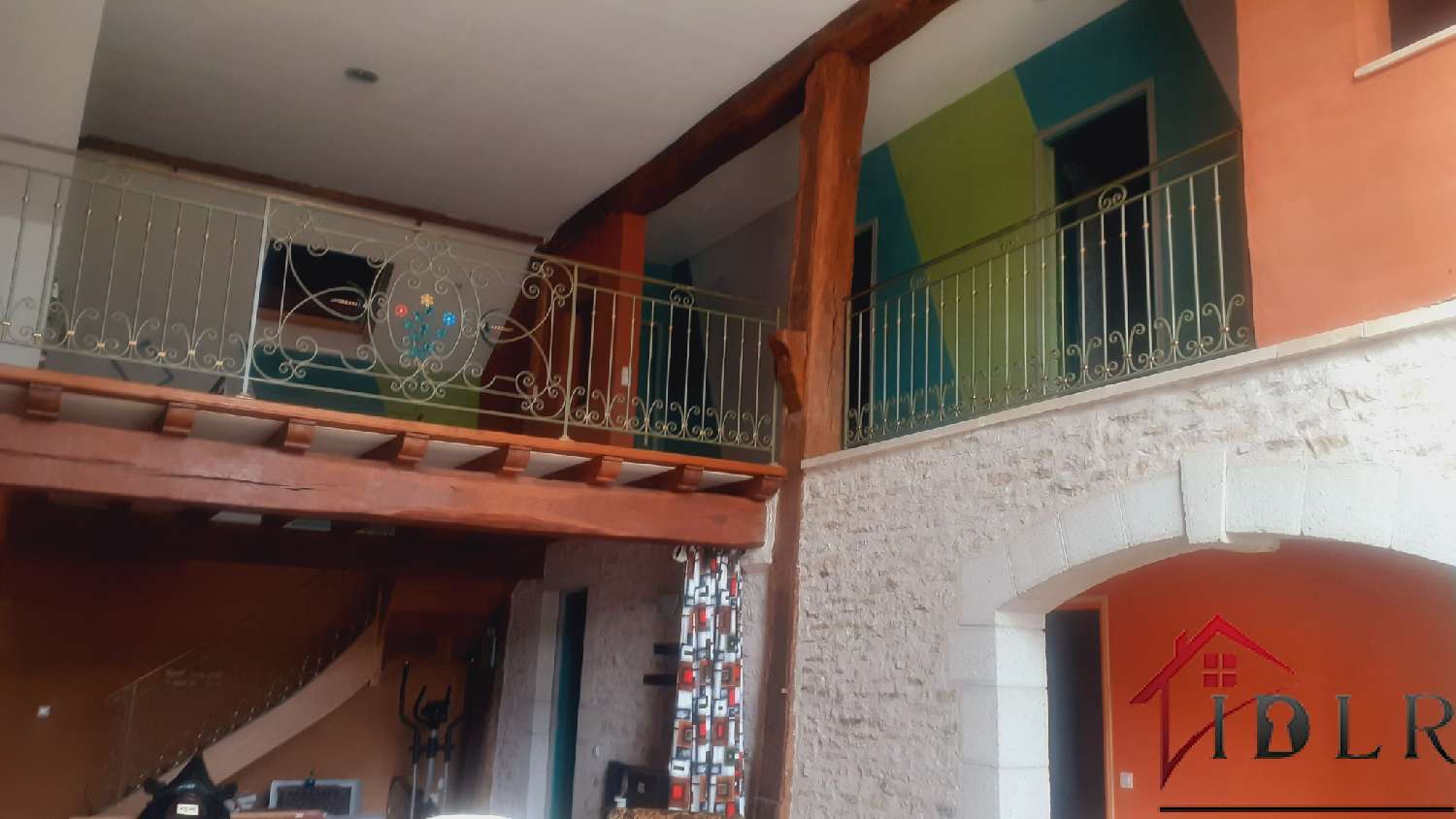  kaufen Dorfhaus Corlée Haute-Marne 7