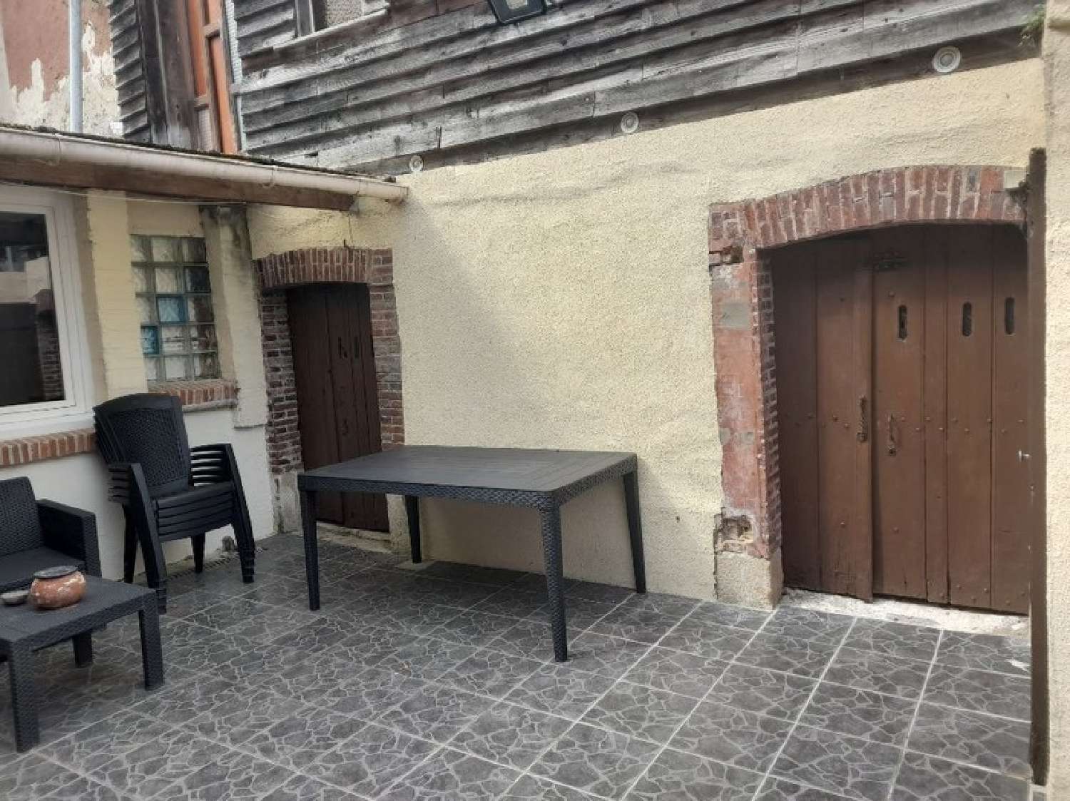  kaufen Dorfhaus Sézanne Marne 3