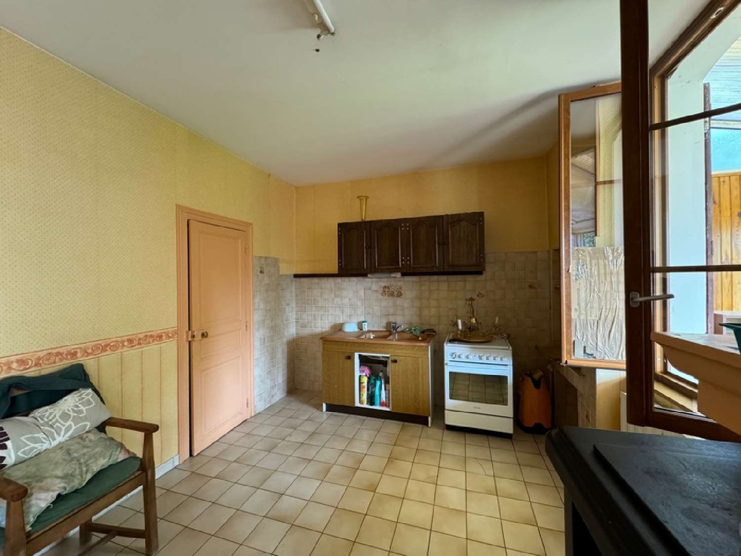  kaufen Dorfhaus Tamnay-en-Bazois Nièvre 2