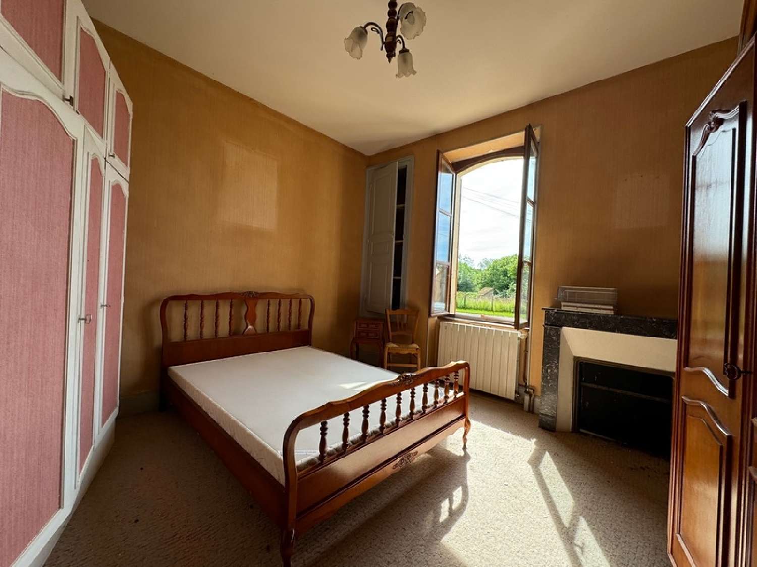  kaufen Dorfhaus Tamnay-en-Bazois Nièvre 3