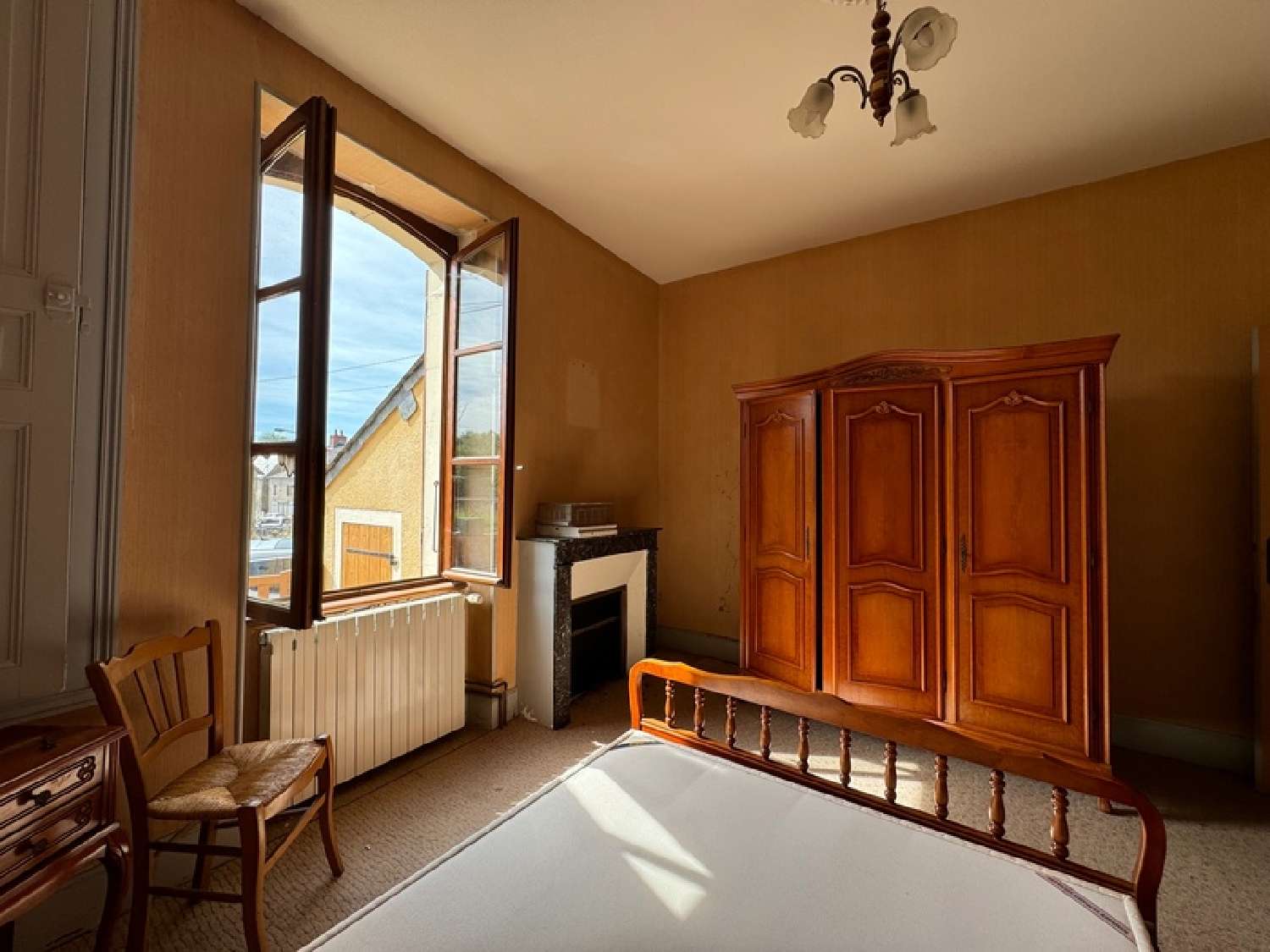  kaufen Dorfhaus Tamnay-en-Bazois Nièvre 4