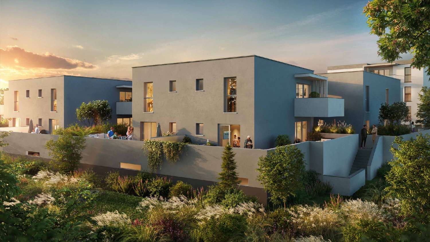  kaufen Wohnung/ Apartment Agde Hérault 4