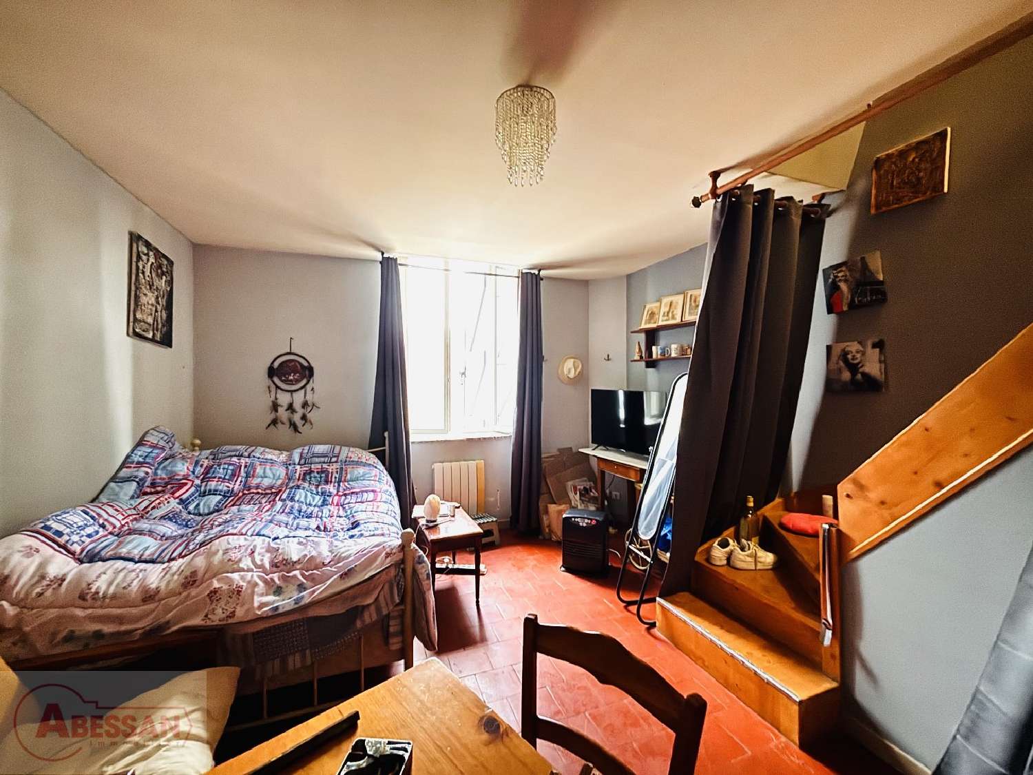  kaufen Wohnung/ Apartment Alès Gard 3