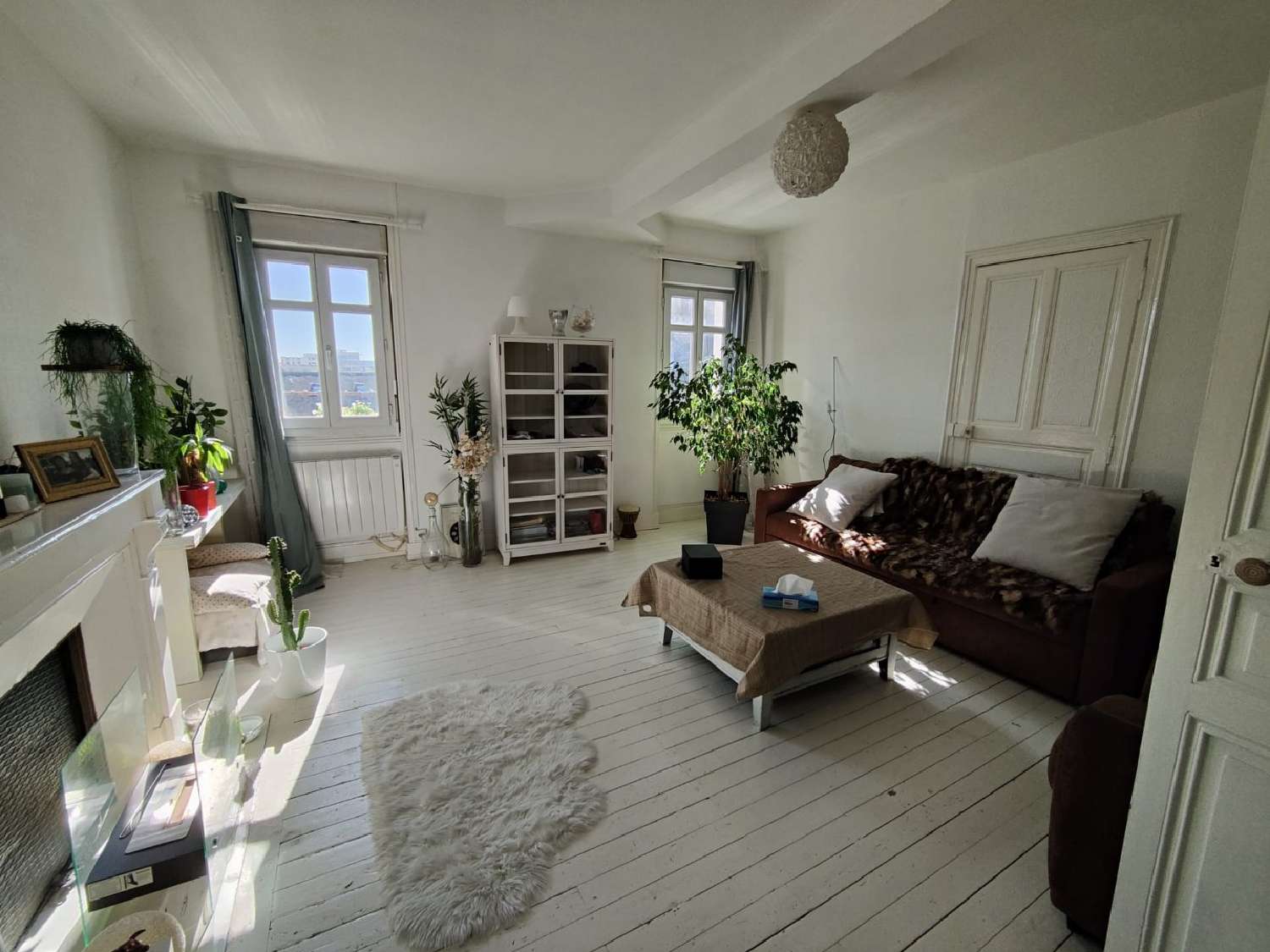  kaufen Wohnung/ Apartment Angers 49100 Maine-et-Loire 1