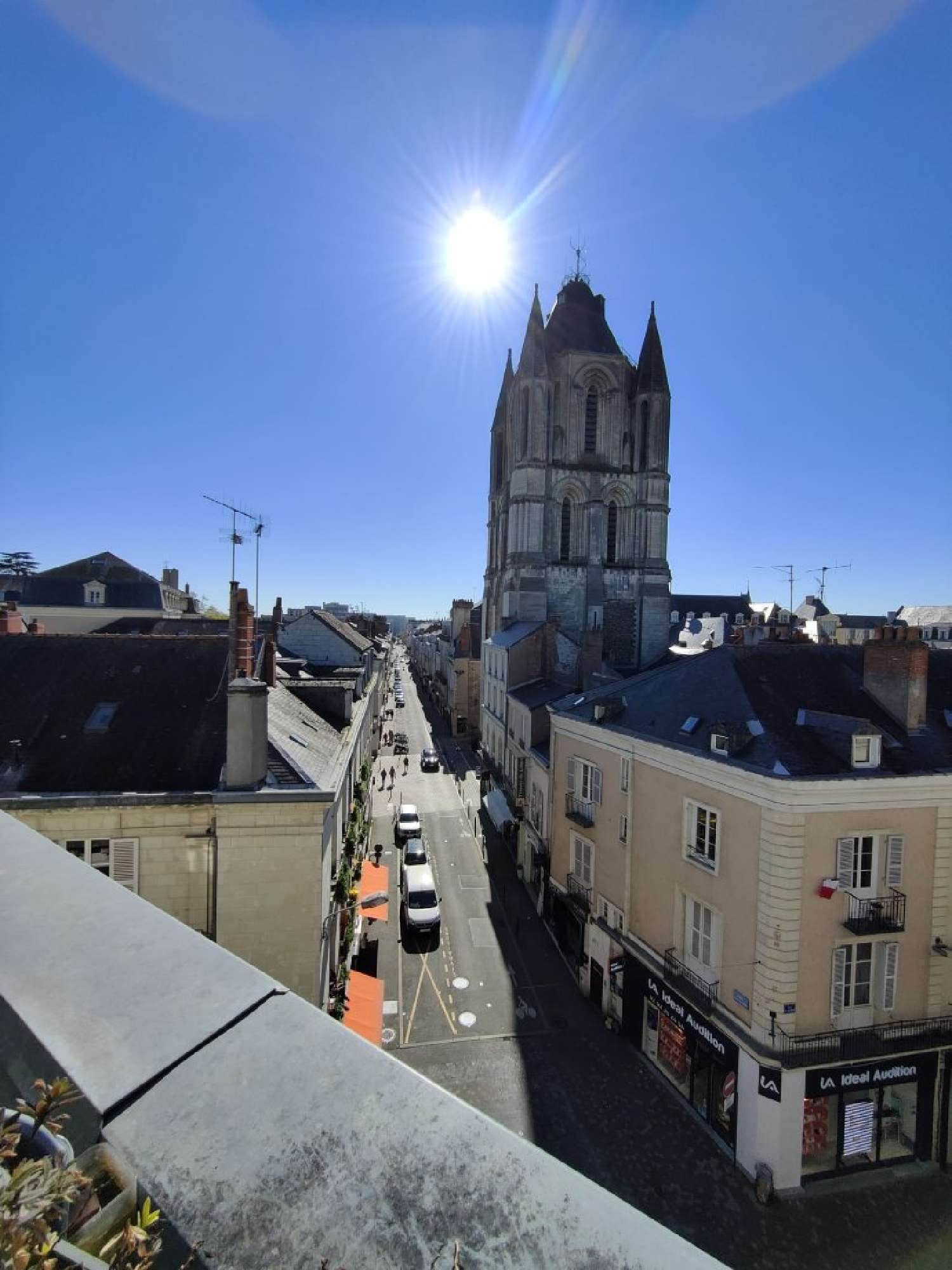  kaufen Wohnung/ Apartment Angers 49100 Maine-et-Loire 2