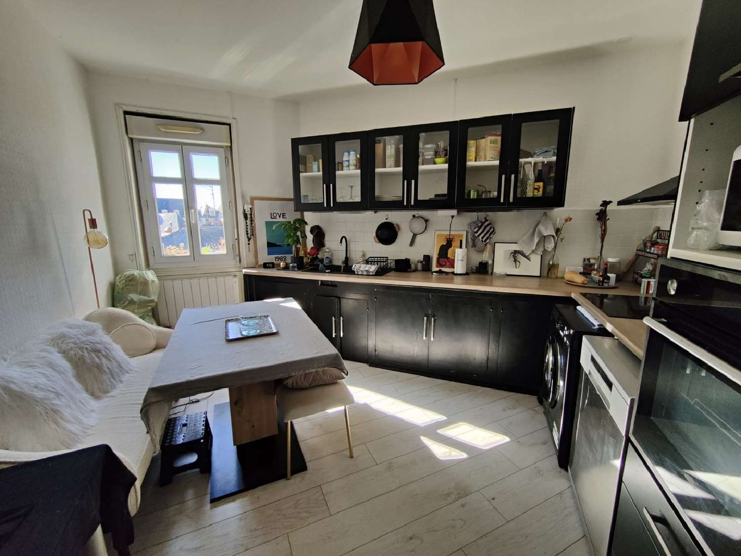  kaufen Wohnung/ Apartment Angers 49100 Maine-et-Loire 3