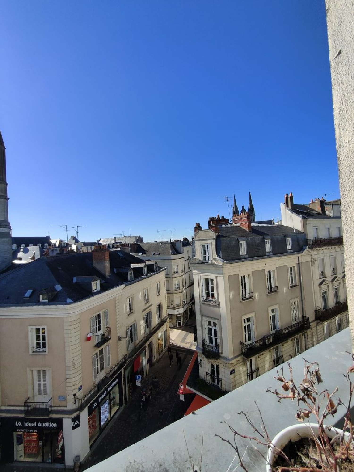  kaufen Wohnung/ Apartment Angers 49100 Maine-et-Loire 4