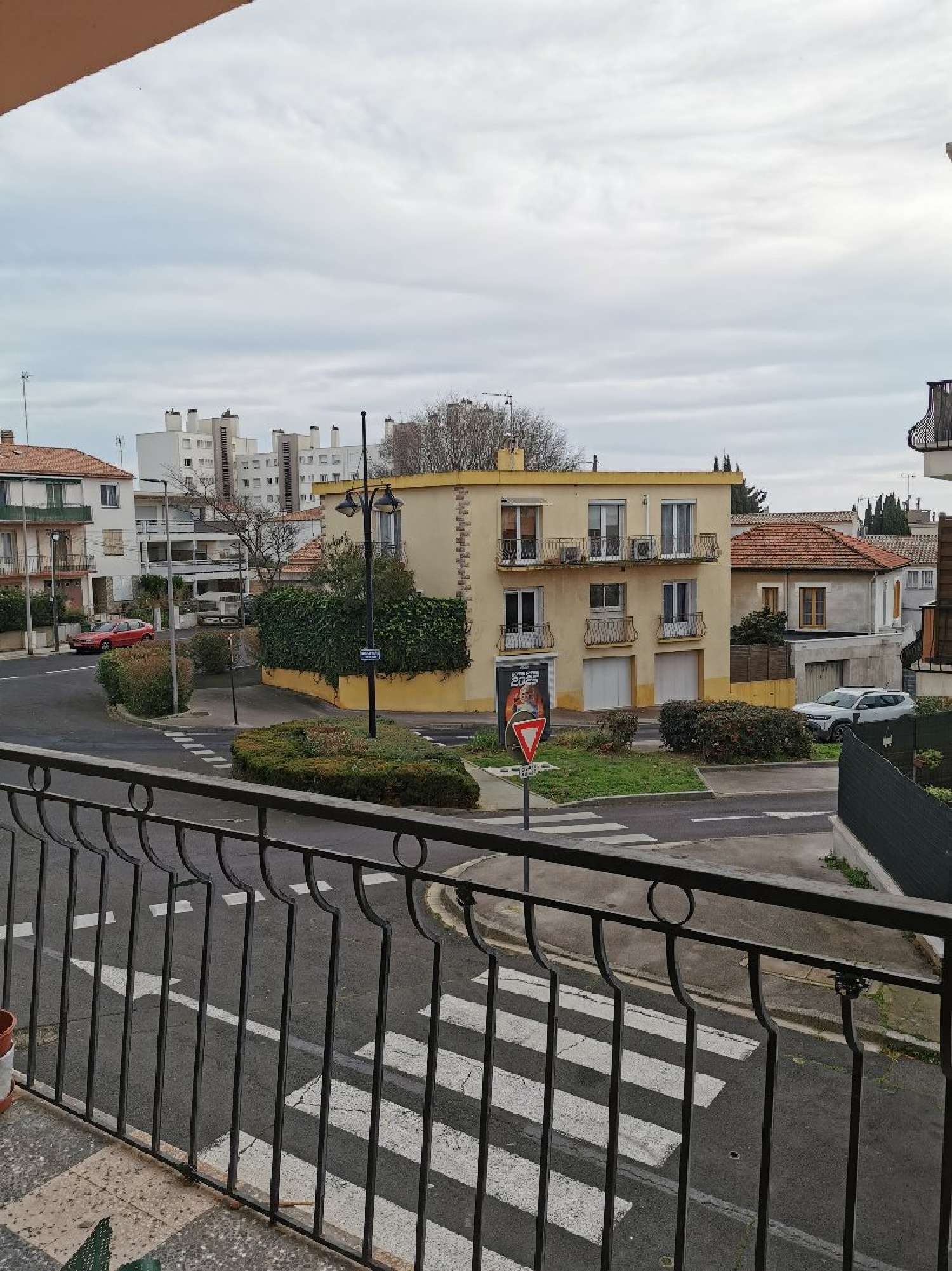  kaufen Wohnung/ Apartment Béziers Hérault 5