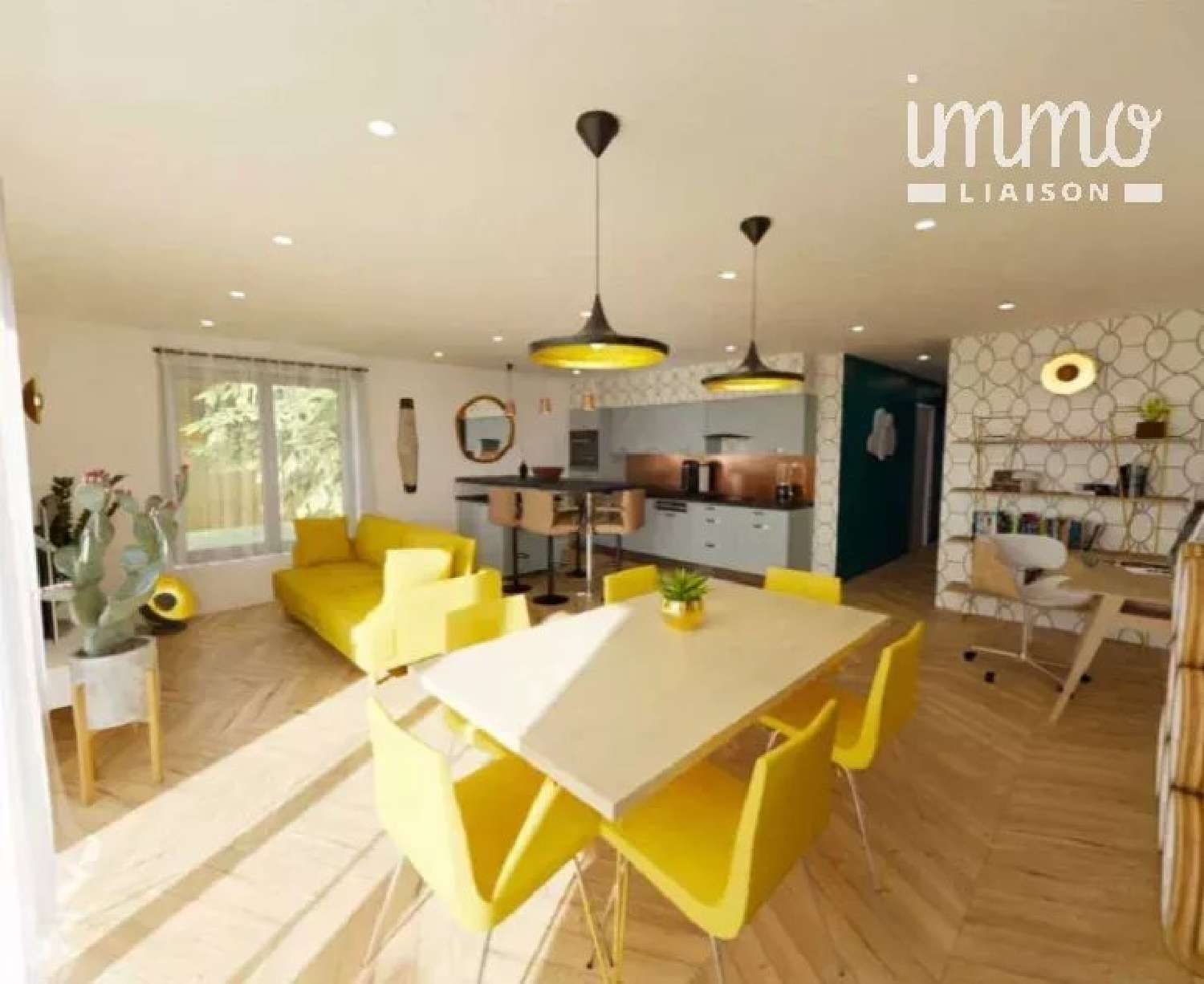  kaufen Wohnung/ Apartment Blois Loir-et-Cher 2