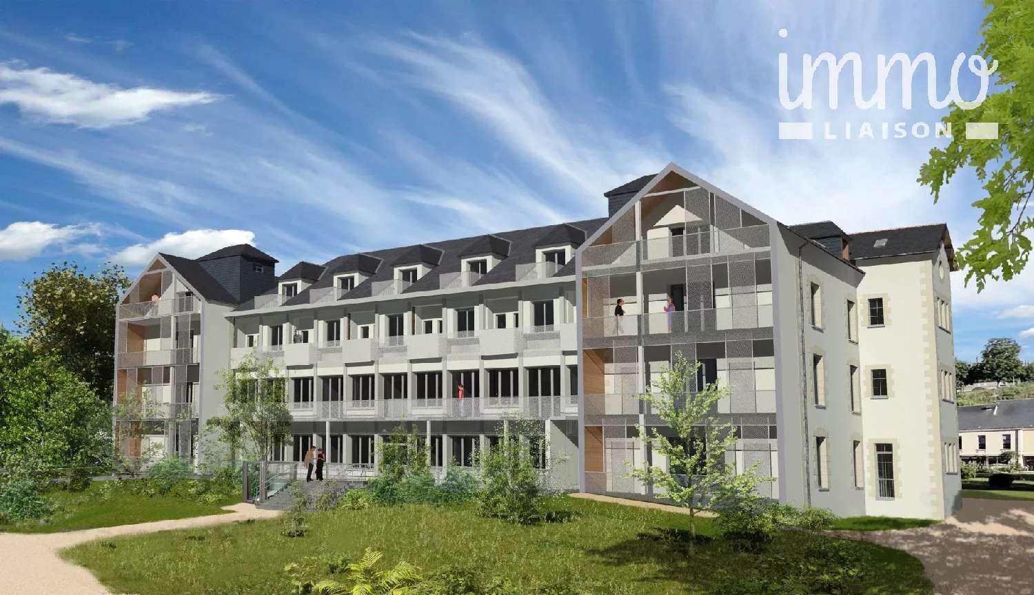  kaufen Wohnung/ Apartment Blois Loir-et-Cher 1