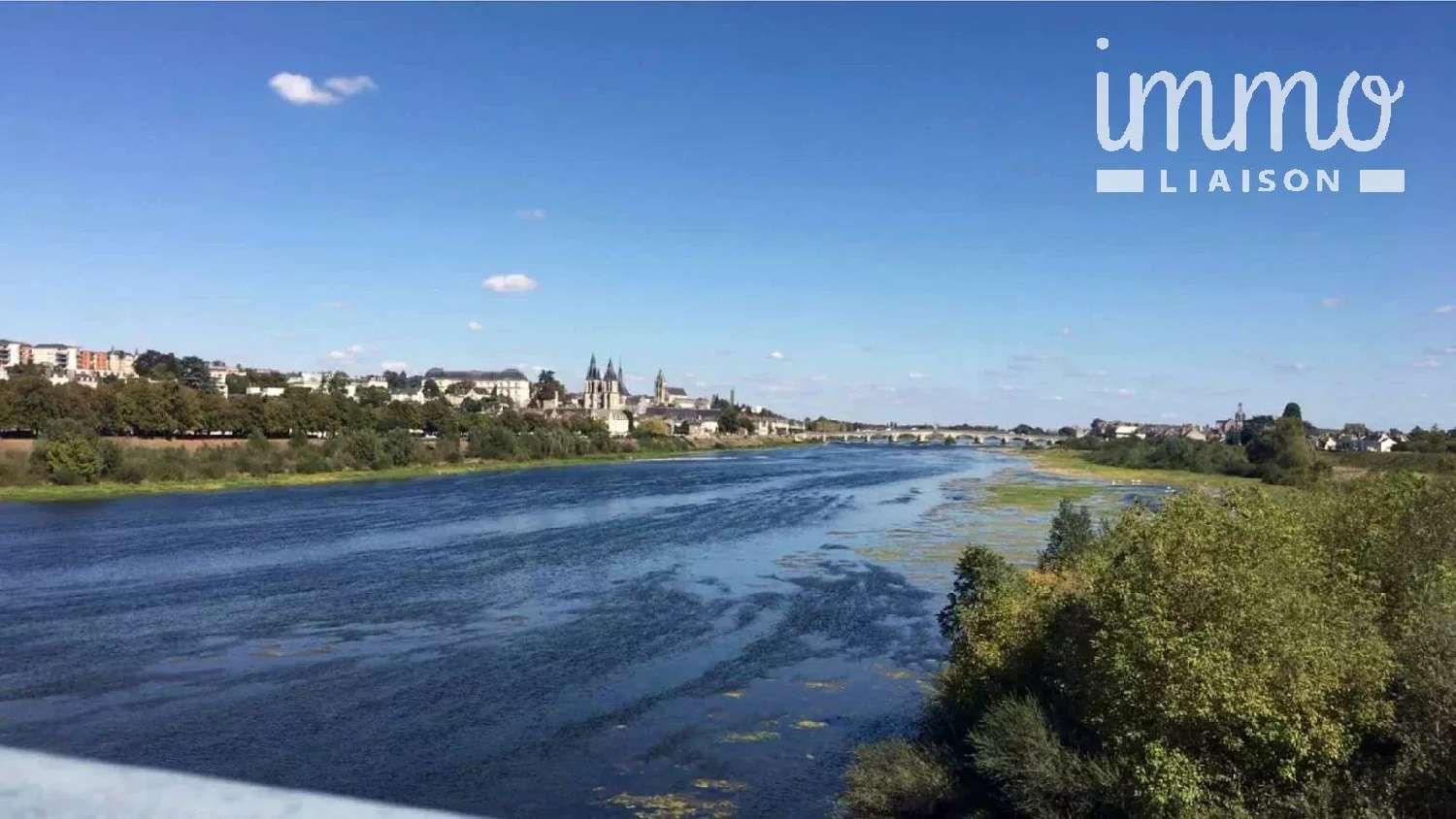  kaufen Wohnung/ Apartment Blois Loir-et-Cher 3