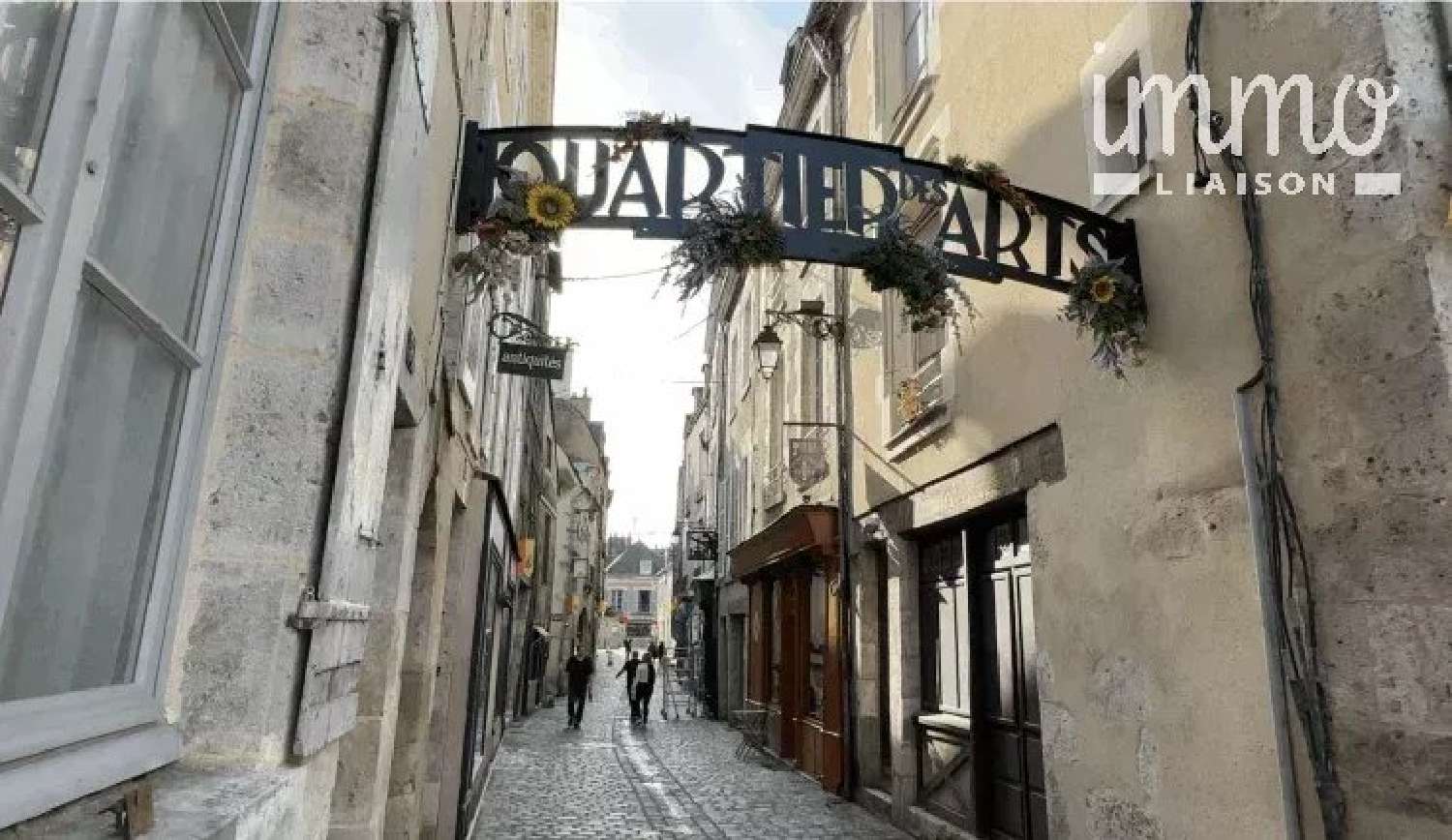 kaufen Wohnung/ Apartment Blois Loir-et-Cher 3