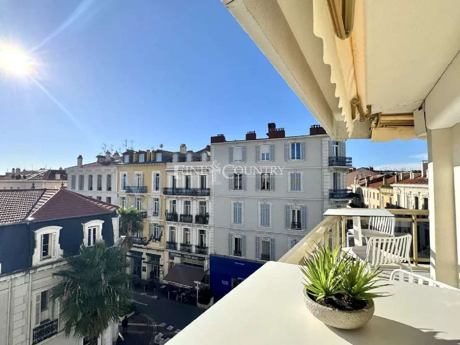  for sale apartment Cannes Alpes-Maritimes 1