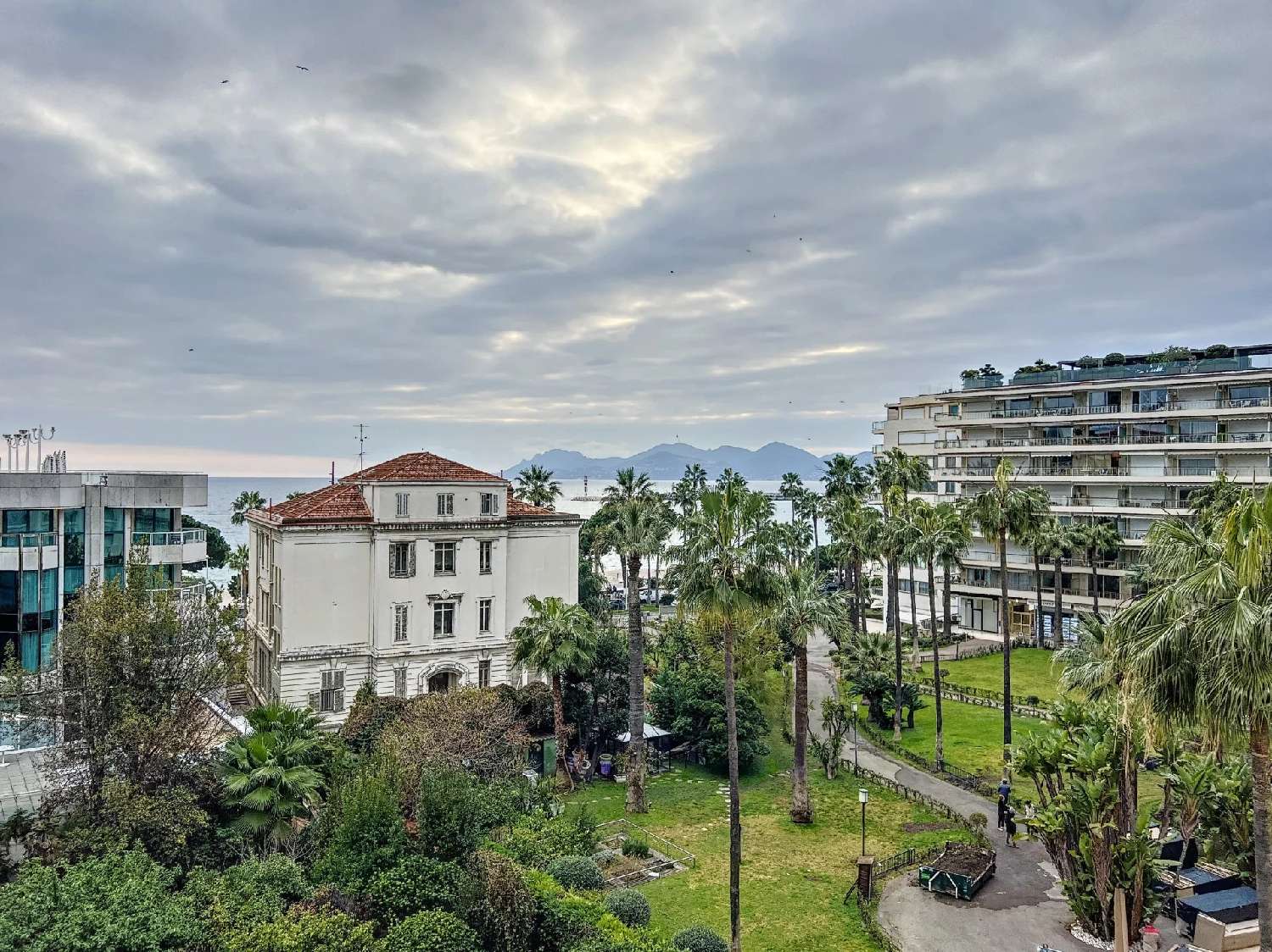  kaufen Wohnung/ Apartment Cannes Alpes-Maritimes 1