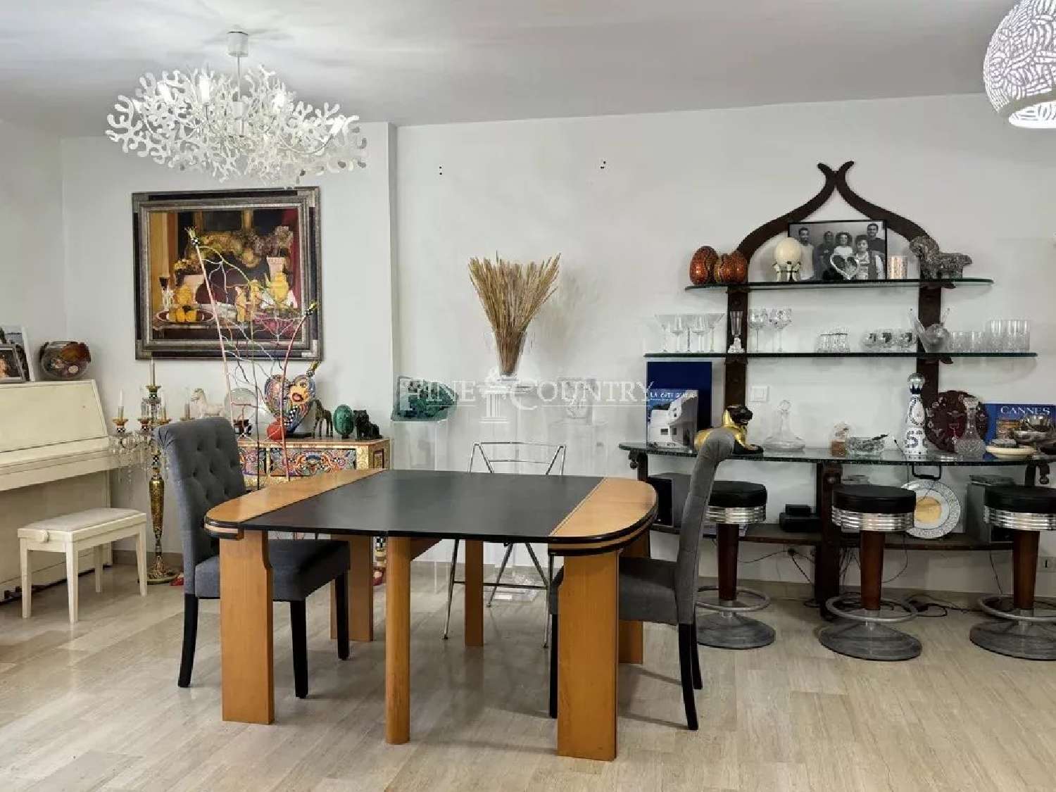  kaufen Wohnung/ Apartment Cannes Alpes-Maritimes 1