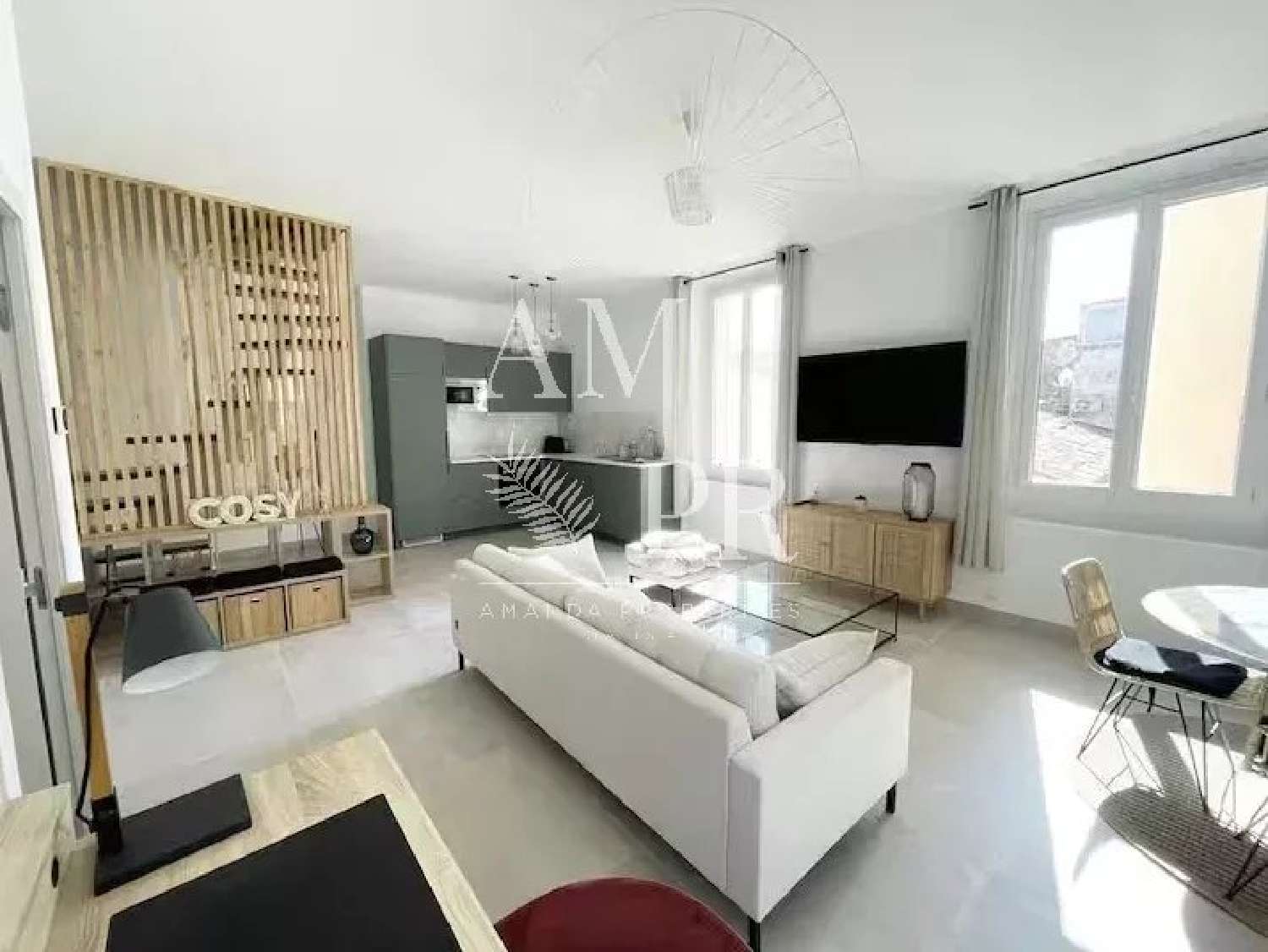  kaufen Wohnung/ Apartment Cannes Alpes-Maritimes 1