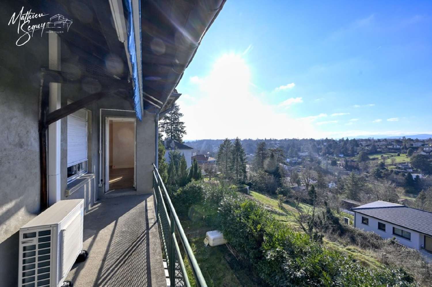 kaufen Wohnung/ Apartment Charbonnières-les-Bains Rhône 3
