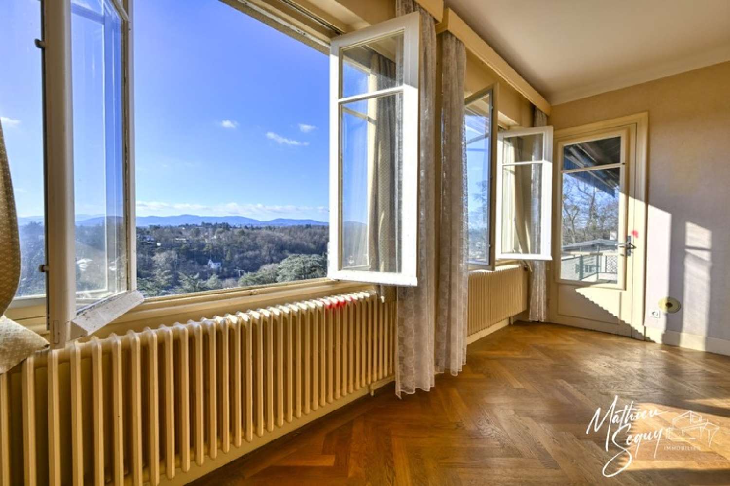  kaufen Wohnung/ Apartment Charbonnières-les-Bains Rhône 6