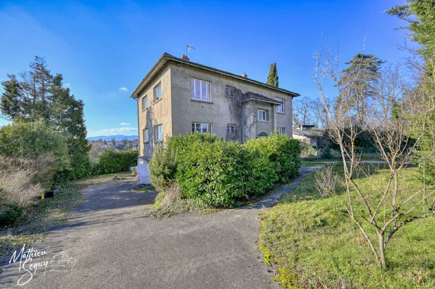  kaufen Wohnung/ Apartment Charbonnières-les-Bains Rhône 7