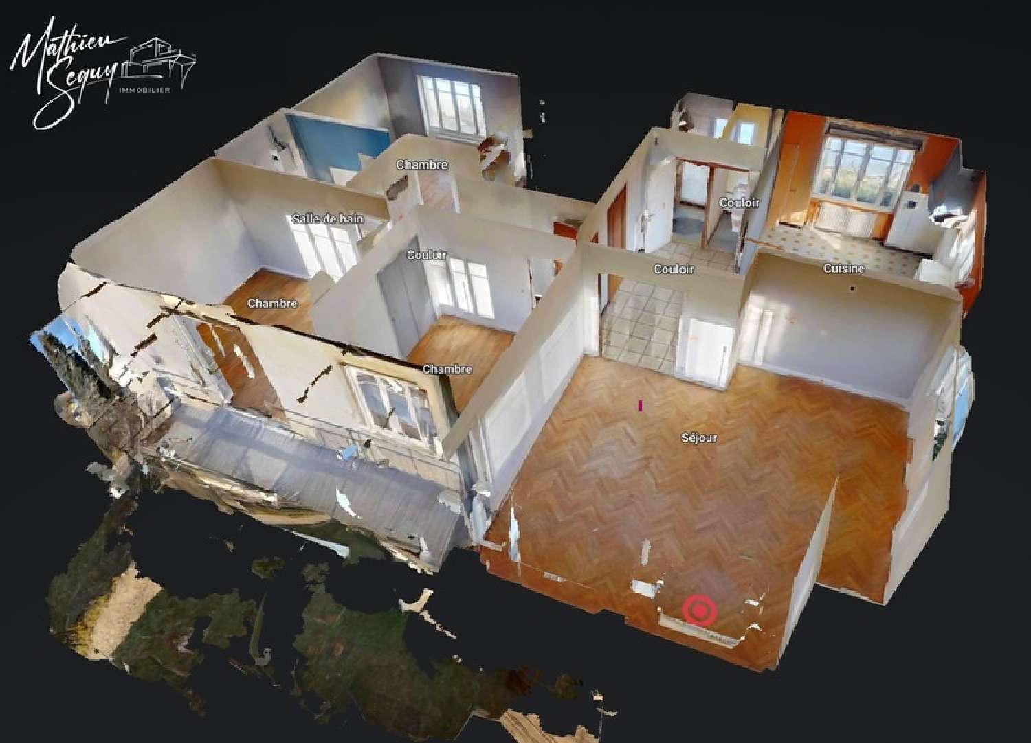  kaufen Wohnung/ Apartment Charbonnières-les-Bains Rhône 2