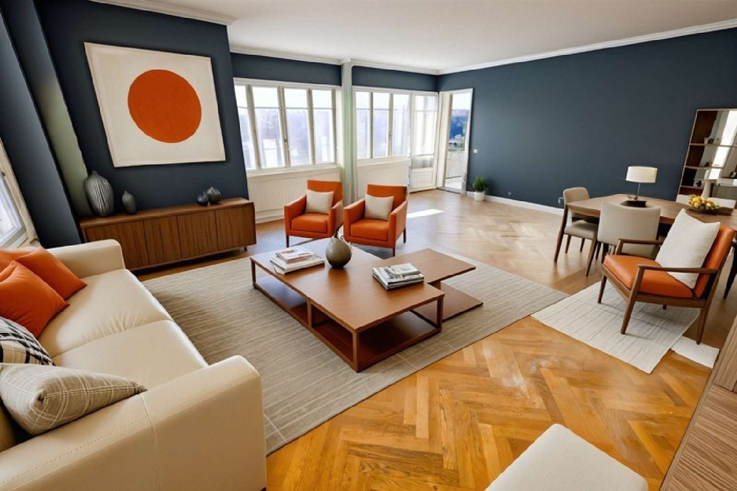  kaufen Wohnung/ Apartment Charbonnières-les-Bains Rhône 3