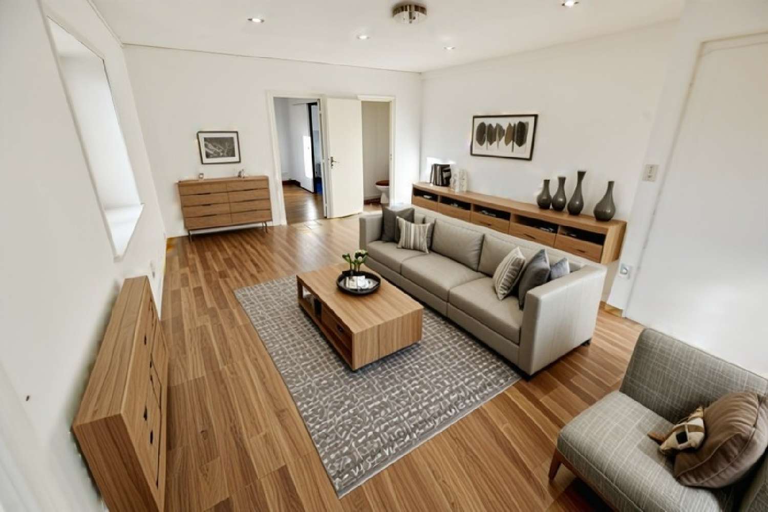  kaufen Wohnung/ Apartment Charbonnières-les-Bains Rhône 2