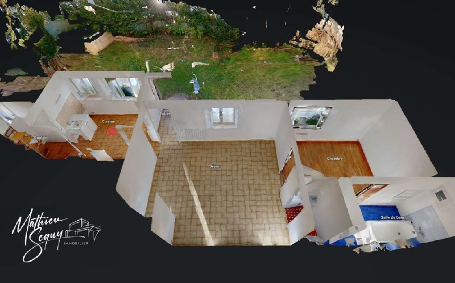  kaufen Wohnung/ Apartment Charbonnières-les-Bains Rhône 4