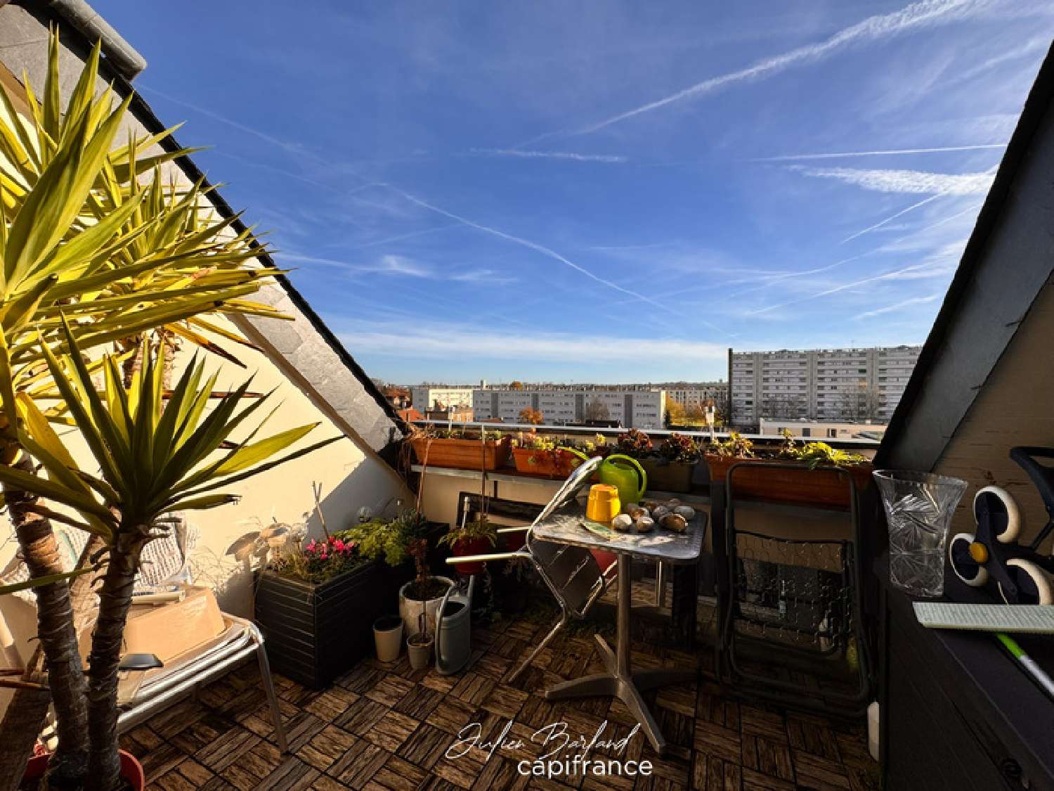  kaufen Wohnung/ Apartment Chelles Seine-et-Marne 6