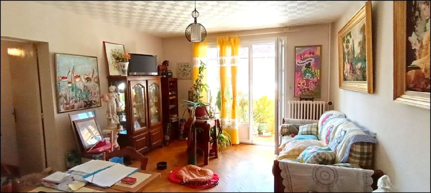  kaufen Wohnung/ Apartment Digne-Les-Bains Alpes-de-Haute-Provence 5