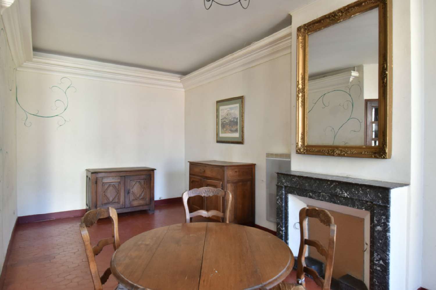  kaufen Wohnung/ Apartment Digne-Les-Bains Alpes-de-Haute-Provence 2
